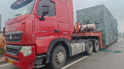 高效转运，联通湘浙——货友汇圆满完成湖南至浙江货物运输任务