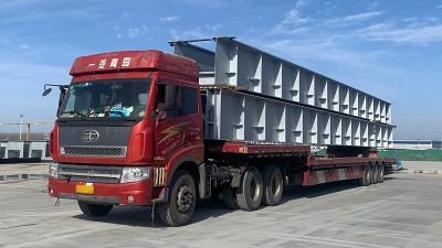 整车运输的特点，你知道吗？
