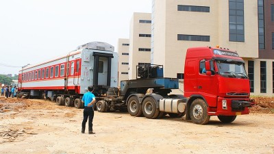大件运输公司怎么选？这份避坑指南请收好！