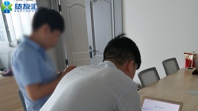 无车承运怎么申报 货友汇网络货运平台 全流程申报服务 省时省力