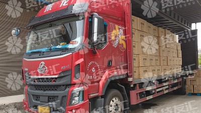 湖南货友汇成功承运长沙—重庆药品运输：专业保障，护航健康之路