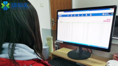 货友汇网络货运平台 安全规范 助力企业降本增效
