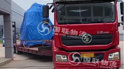 国联物流料仓运输  株洲—江苏盐城