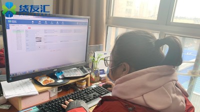 无车承运平台对比 货友汇 降低成本提高效率