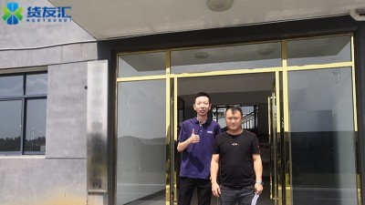 无车承运平台有哪些 货友汇 助力企业转型升级 降本增效