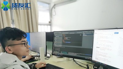 无车承运哪个平台好 货友汇 流程简单 安心省心
