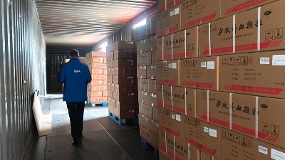 长沙至全国各地药品运输 全程规范保障运输安全