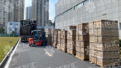 货友汇：物流运输的 “守护者”，货物安全的 “护城河”